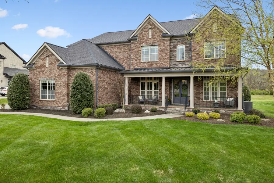 1858 Longmoore Ln, Brentwood, TN 37027 - #2