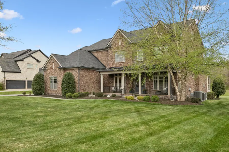 1858 Longmoore Ln, Brentwood, TN 37027 - #3