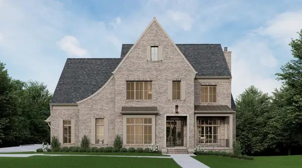 1743 Briarmont Pl, Brentwood, TN 37027