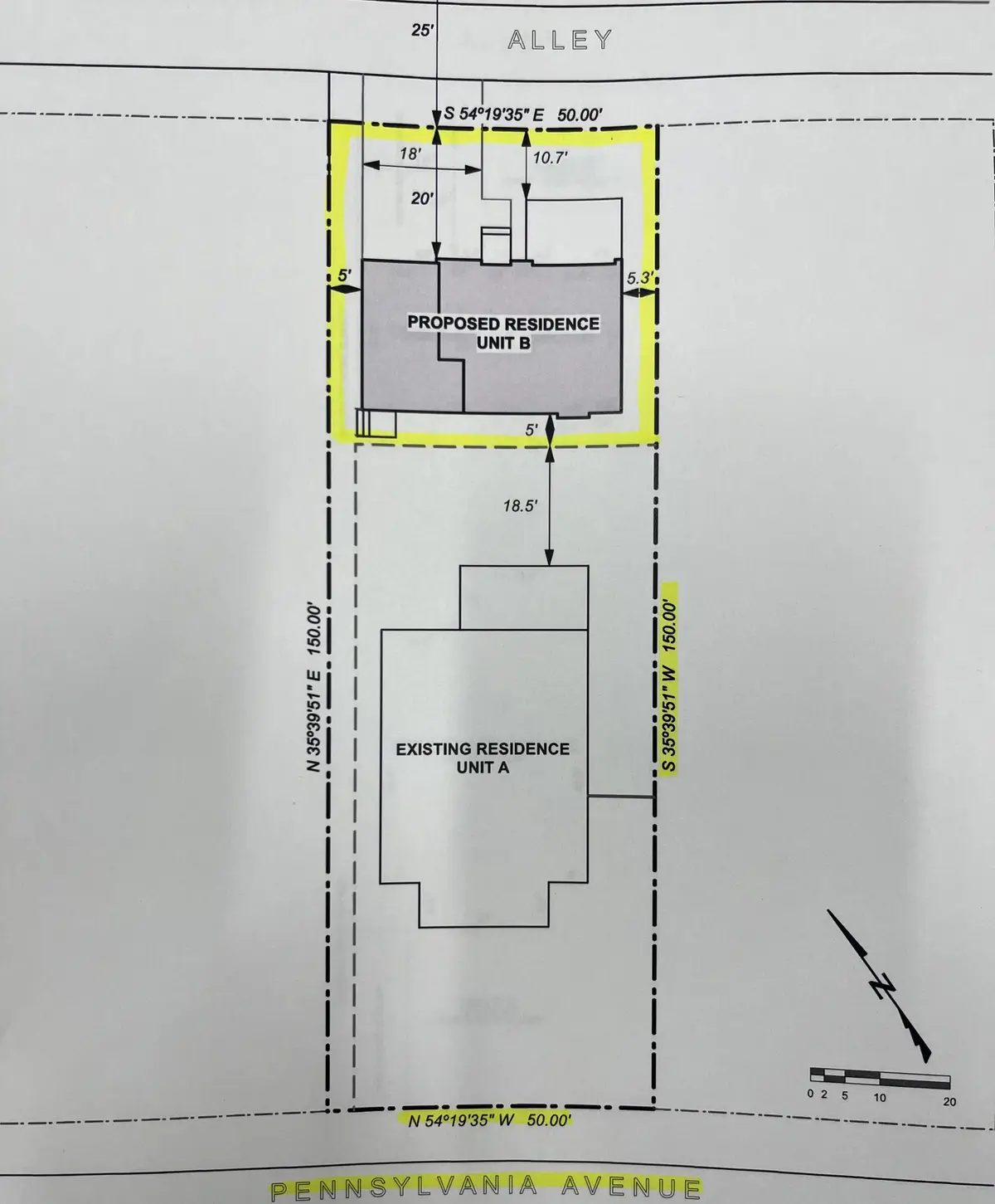 6206B Pennsylvania Ave, Nashville, TN 37209 - #1