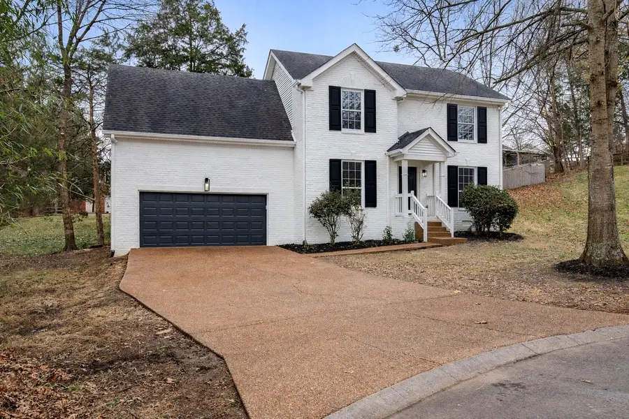 105 Horseshoe Ct, Mount Juliet, TN 37122 - #3