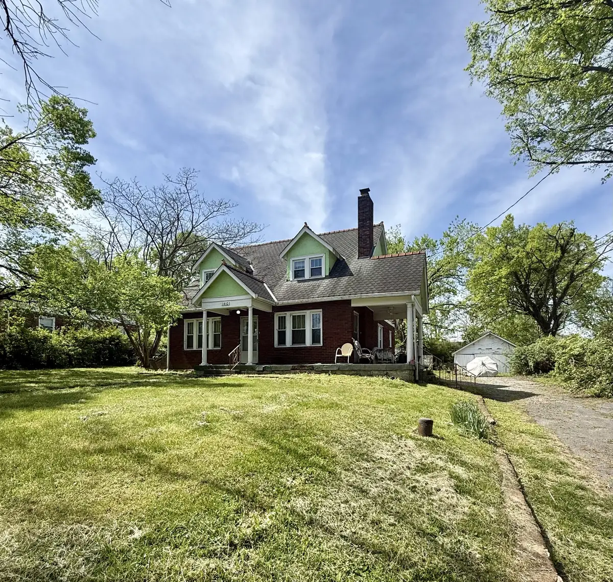 1410 Greenland Ave, Nashville, TN 37216 - #1