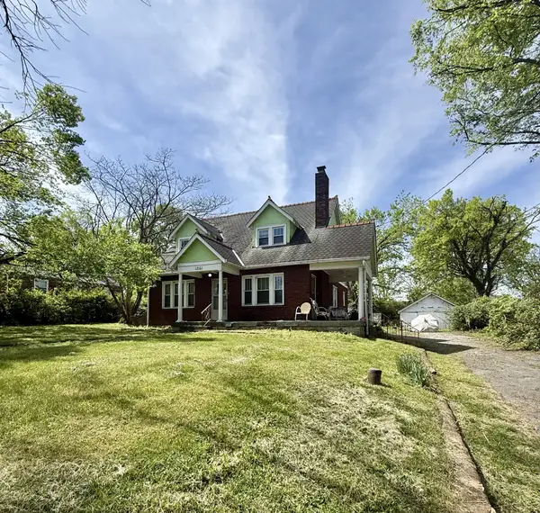 1410 Greenland Ave, Nashville, TN 37216