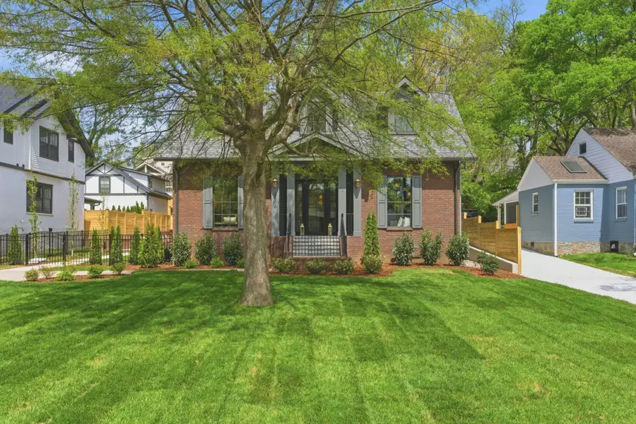 1806 Sweetbriar Ave, Nashville, TN 37212 - #2