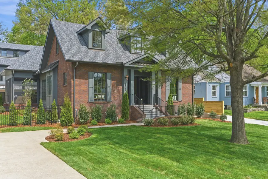 1806 Sweetbriar Ave, Nashville, TN 37212 - #3