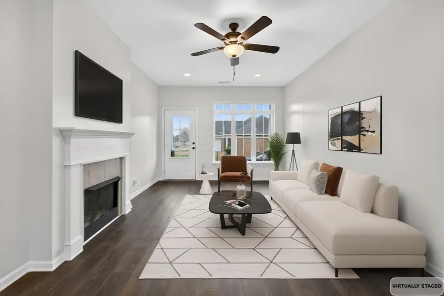 804 Indian Ridge Cir, White House, TN 37188 - #2