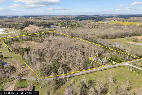 0 Shaver Rd, New Johnsonville, TN 37134