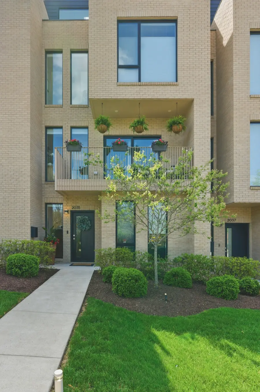 2035 Linden Ave, Nashville, TN 37212 - #3