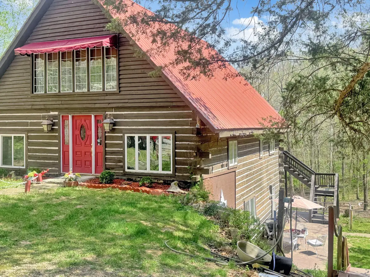 480 Hickman Shores Rd, Dover, TN 37058 - #1