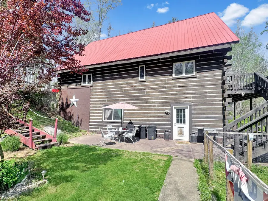 480 Hickman Shores Rd, Dover, TN 37058 - #2