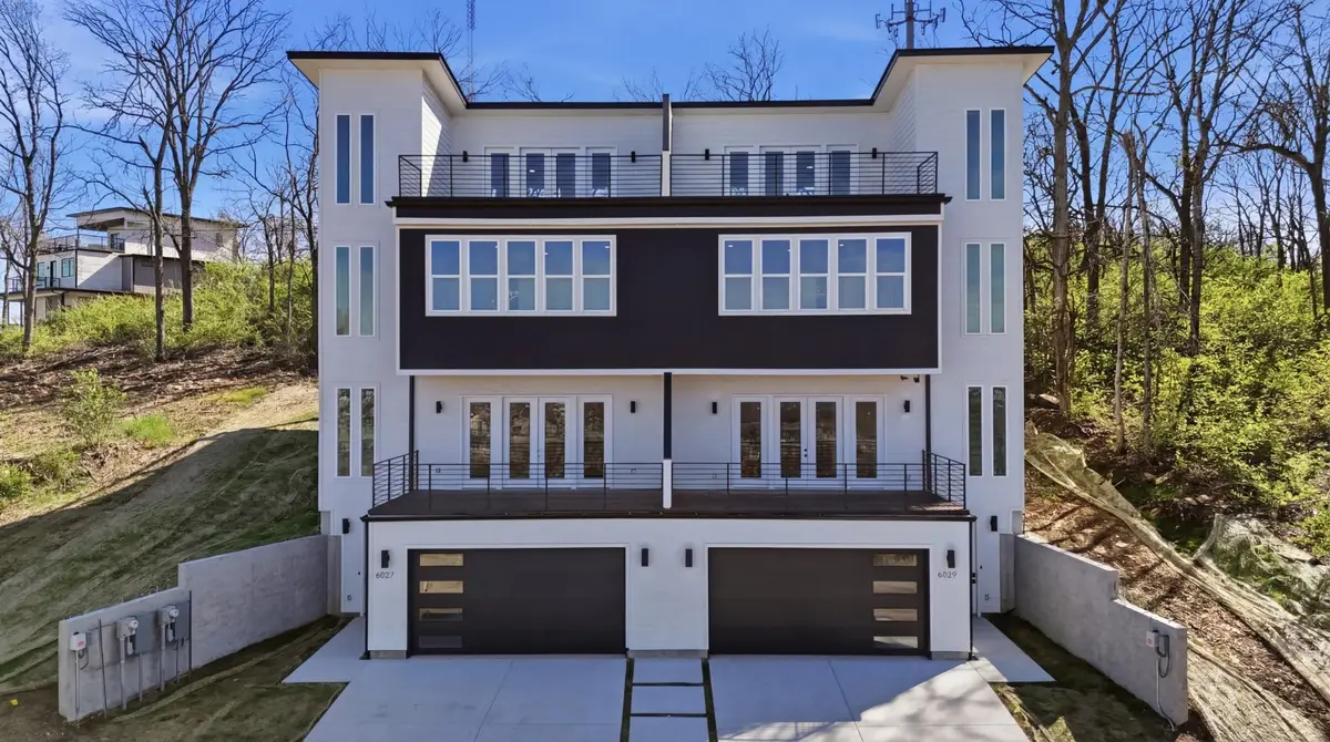 6029 Hill Circle, Nashville, TN 37209 - #1