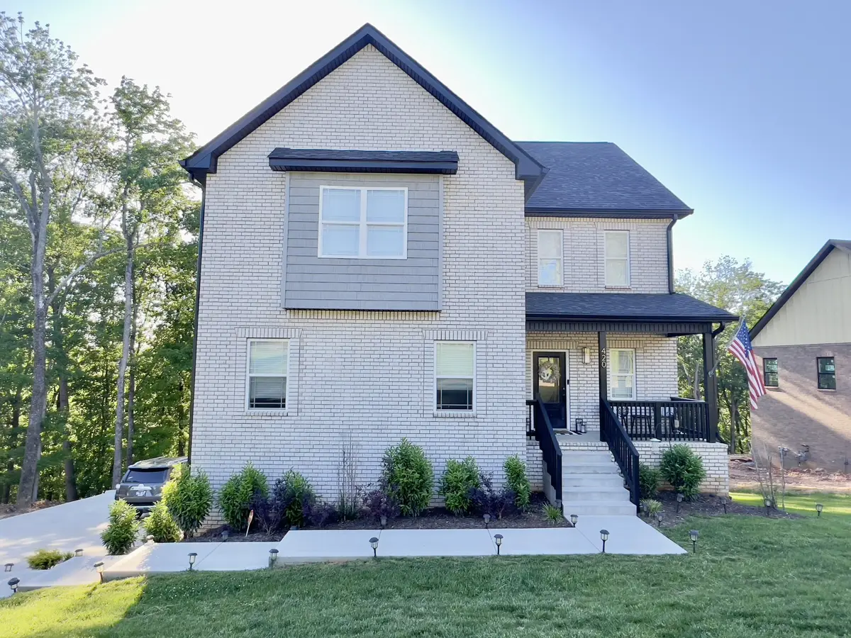 420 Stonemeadow Rd, Clarksville, TN 37043 - #1