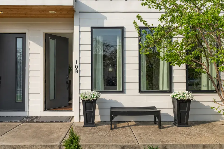 10B N Hill St, Nashville, TN 37210 - #3