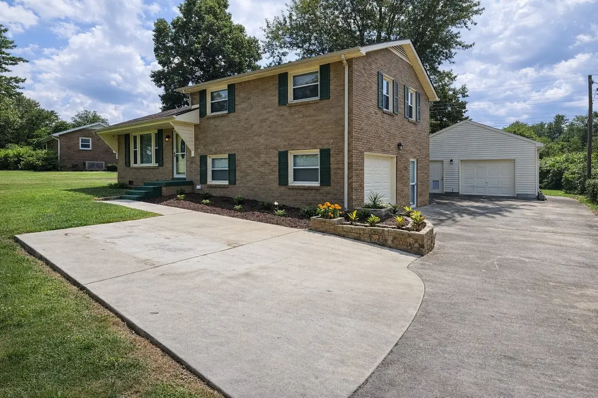 312 Nice Dr, Clarksville, TN 37042 - #1