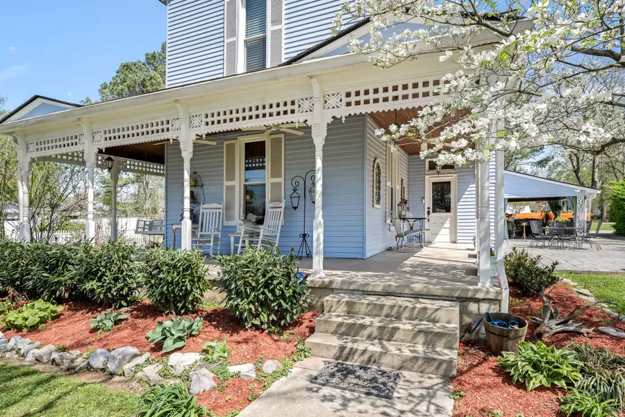 202 High Street, Bell Buckle, TN 37020 - #2