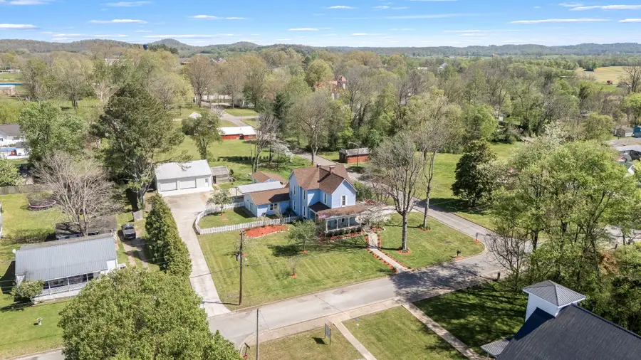 202 High Street, Bell Buckle, TN 37020 - #3