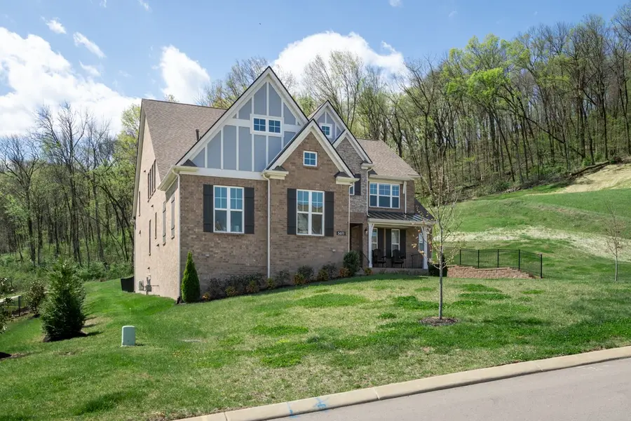 5611 Carney Ln, Franklin, TN 37064 - #3