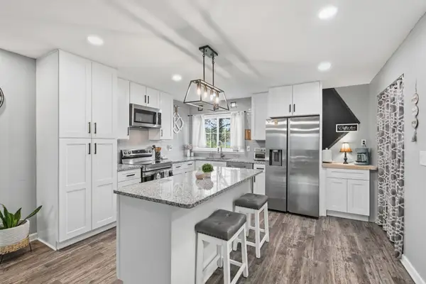 629 Rockwood Dr, Hermitage, TN 37076