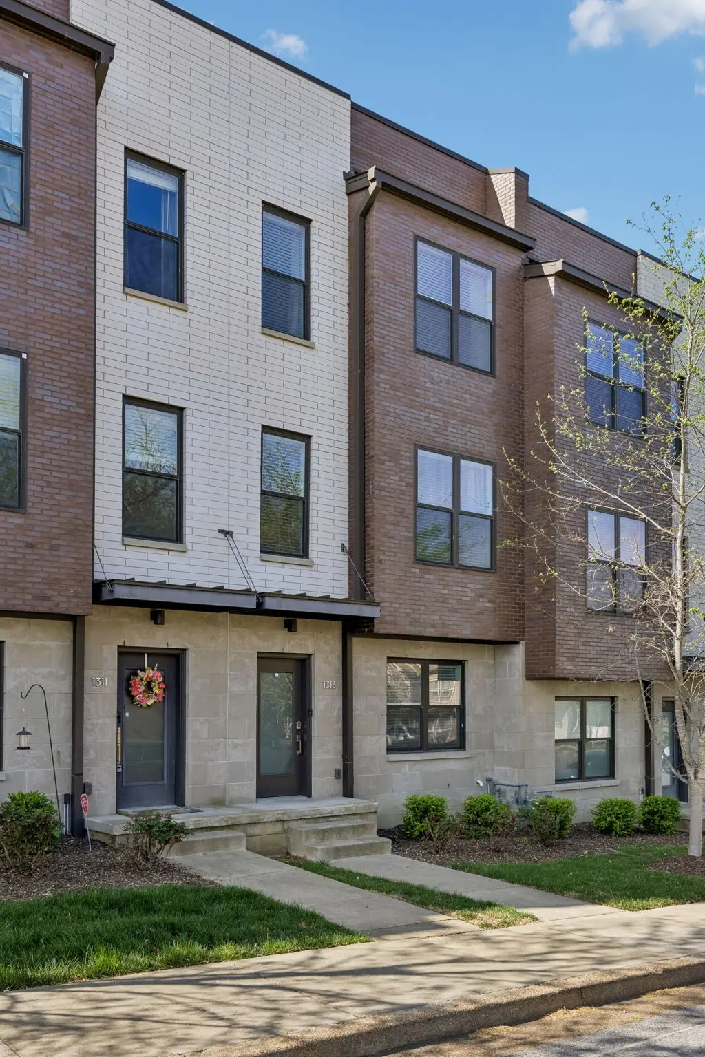 1313 Wade Ave, Nashville, TN 37212 - #1