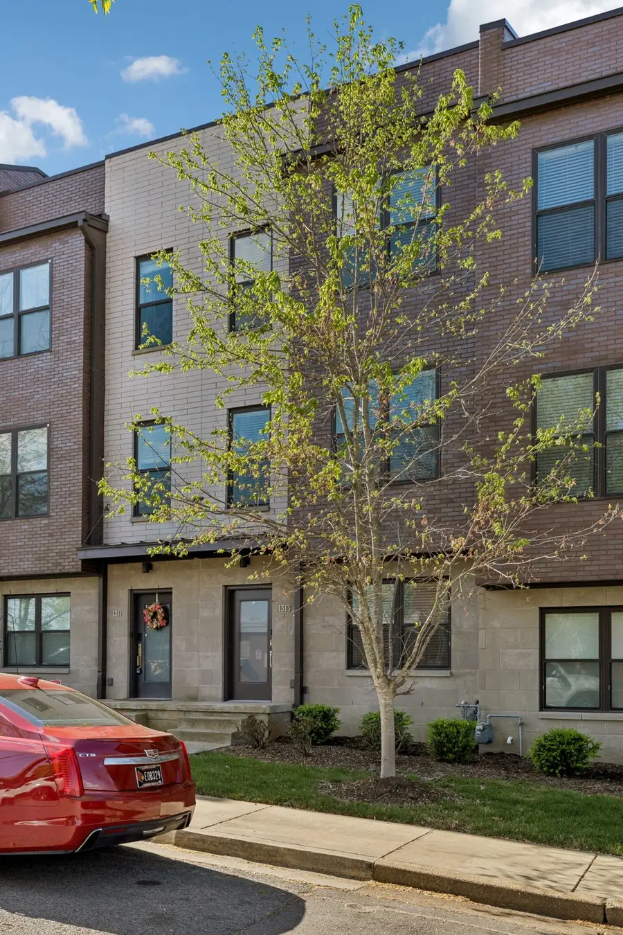 1313 Wade Ave, Nashville, TN 37212 - #3