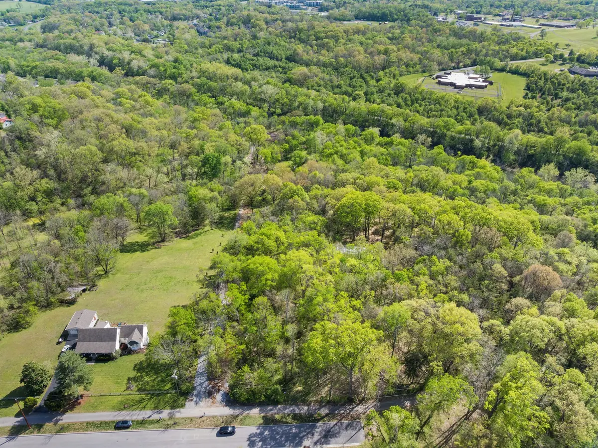 0 Hoggett Ford Rd, Hermitage, TN 37076 - #1