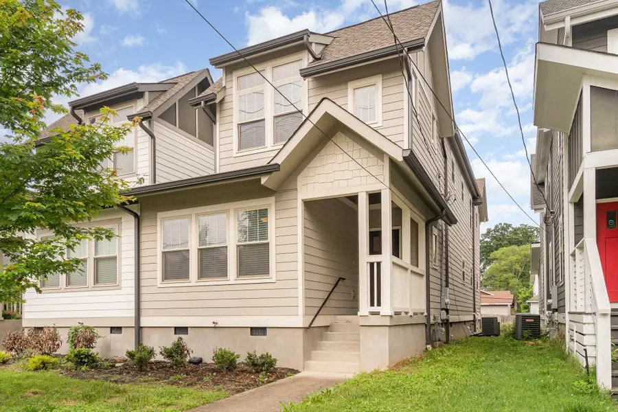 1719 14th Ave S, Nashville, TN 37212 - #2