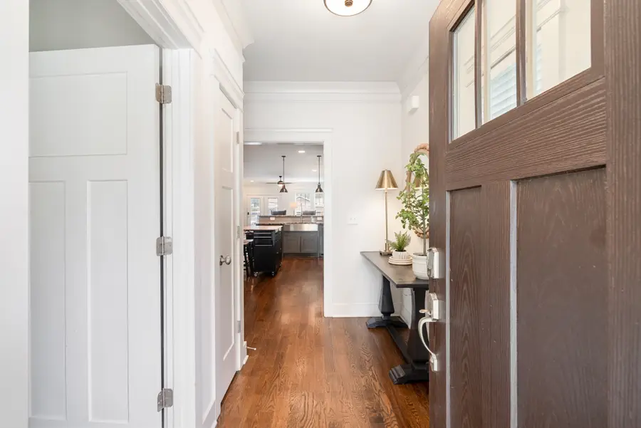 1719 14th Ave S, Nashville, TN 37212 - #3