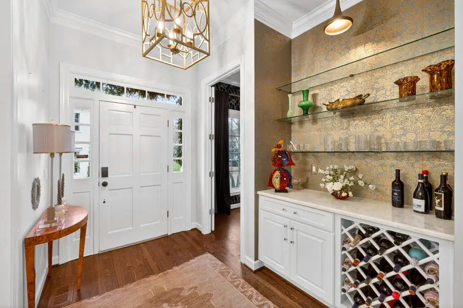 214 Chestnut Hill Dr, Nashville, TN 37215 - #3