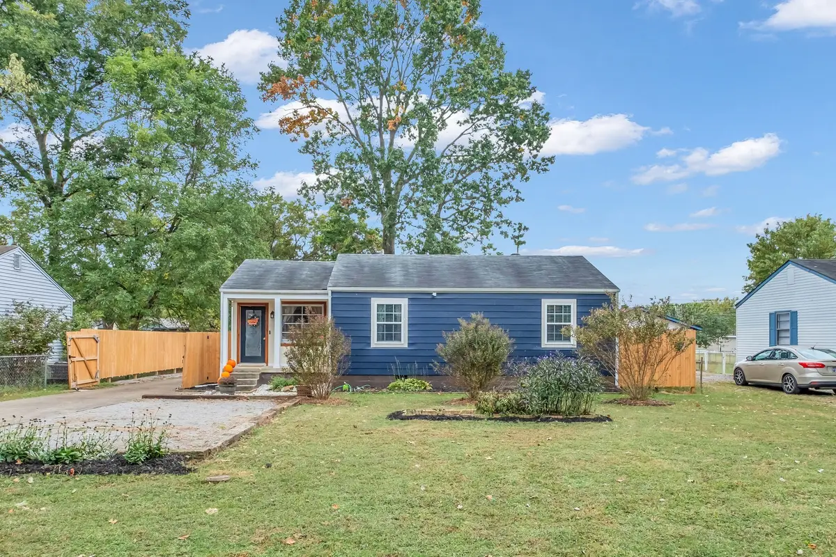 108 Kings Rd, Smyrna, TN 37167 - #1