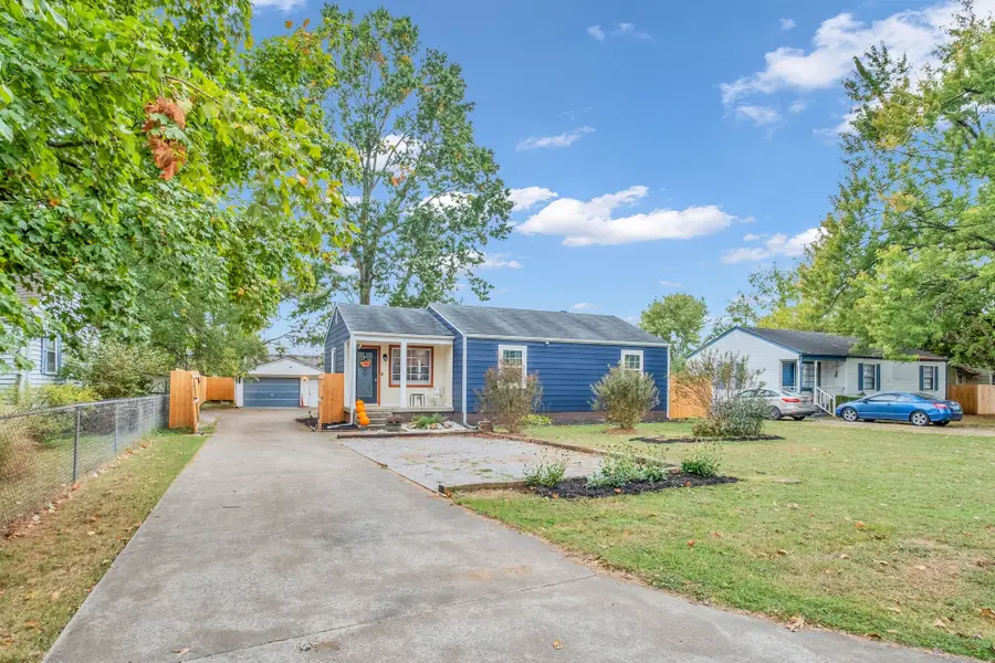 108 Kings Rd, Smyrna, TN 37167 - #2