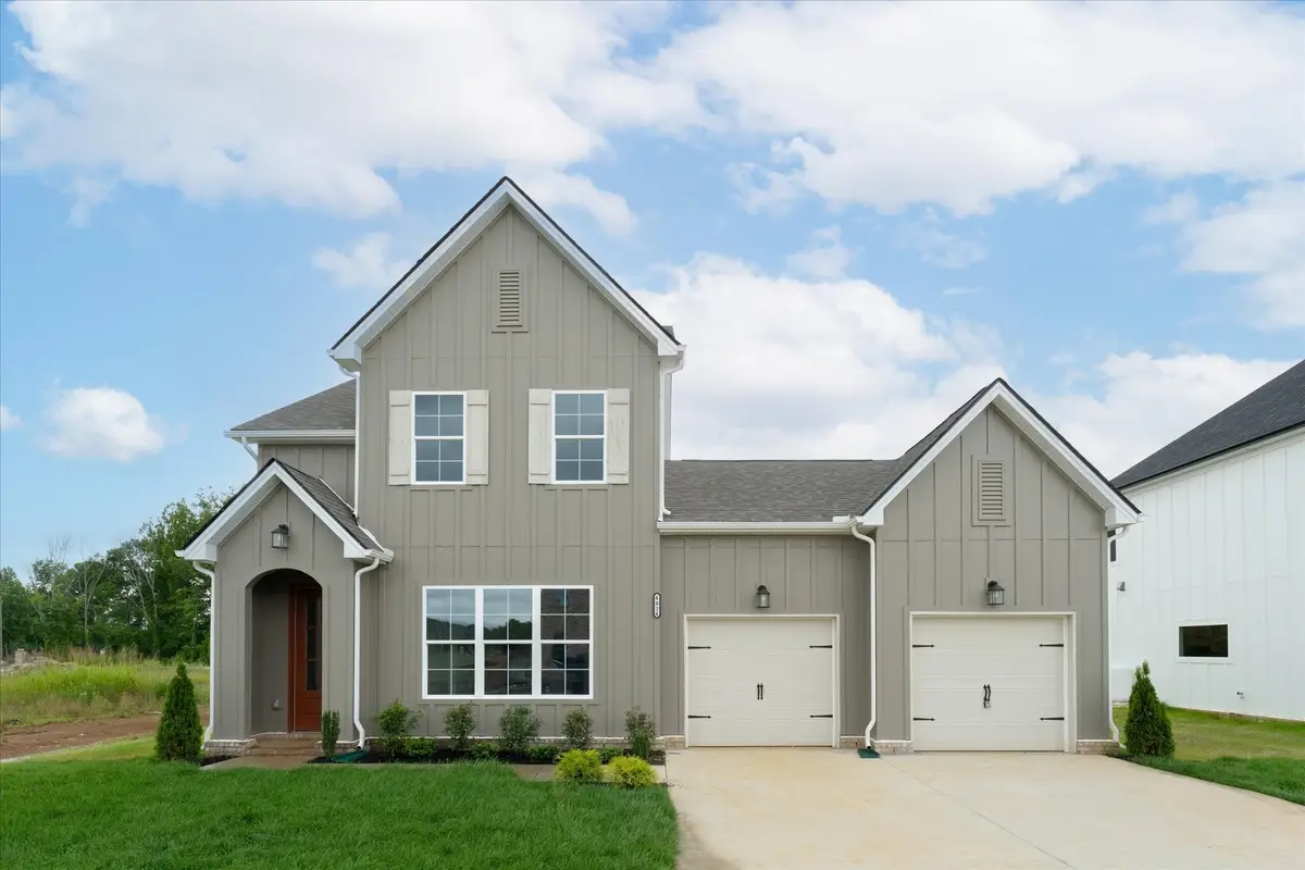 138 Glacier Way, La Vergne, TN 37086 - #1