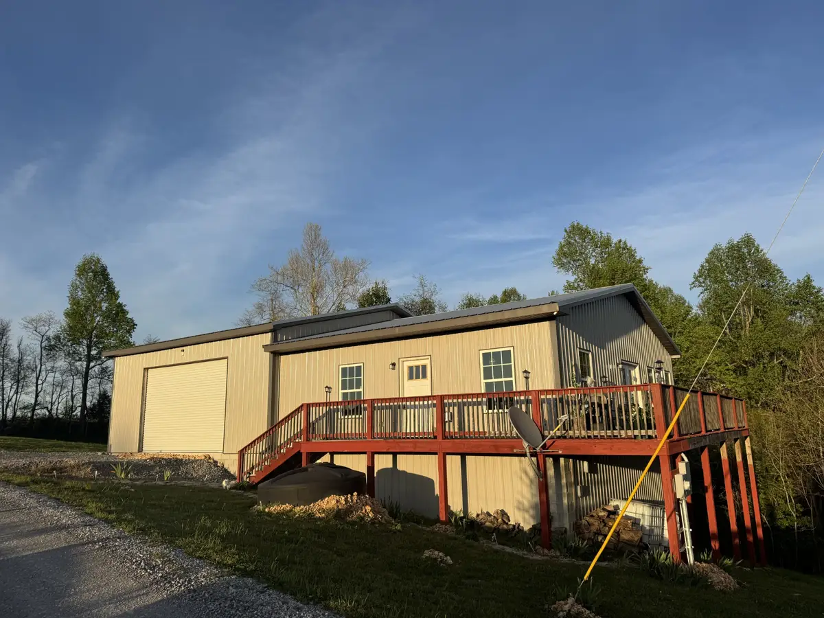 1757 Buckeye Rd, Fayetteville, TN 37334 - #1