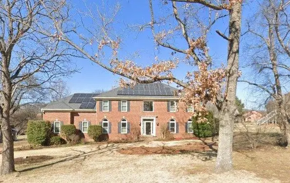 1014 Lexington Dr, Brentwood, TN 37027 - #1