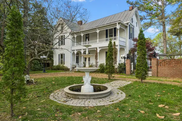 728 S Spring St, Manchester, TN 37355