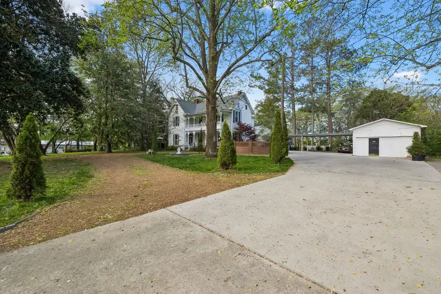 728 S Spring St, Manchester, TN 37355 - #3