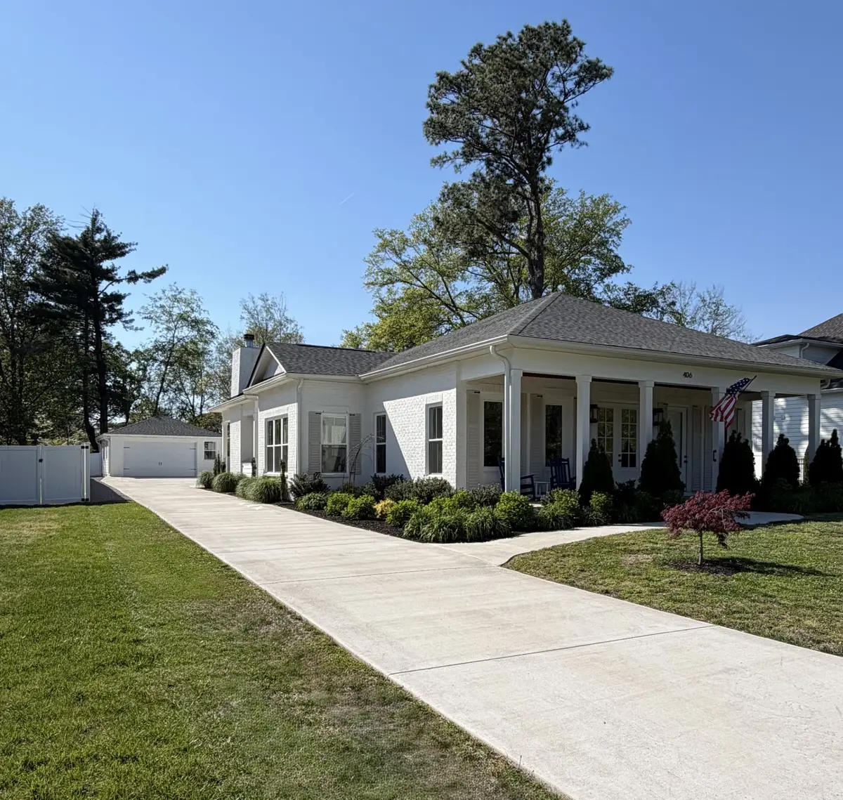 406 Minerva Dr, Murfreesboro, TN 37130 - #1