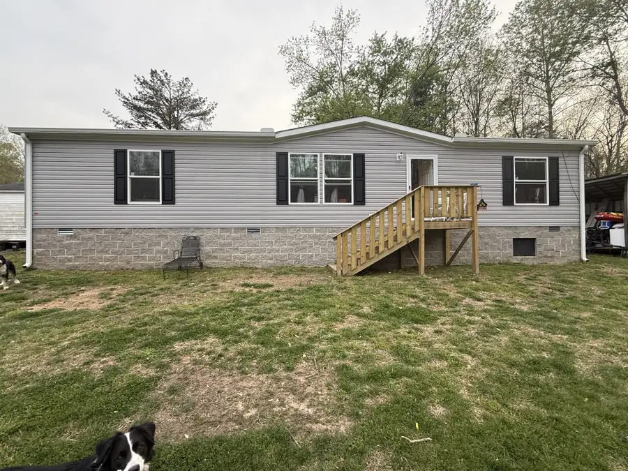 1417 Coolidge Rd, Lafayette, TN 37083 - #2