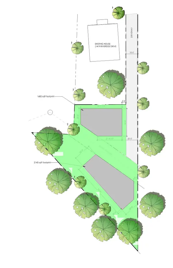 1421 Riverside Dr, Nashville, TN 37206