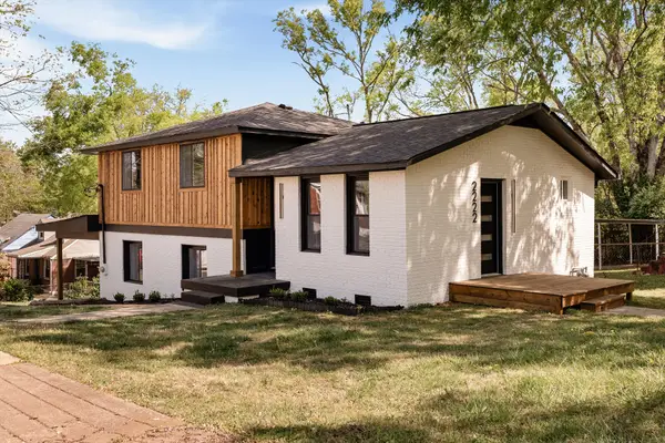 2222 Albion St, Nashville, TN 37208