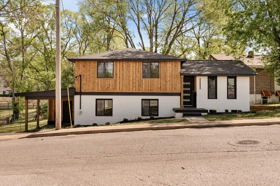 2222 Albion St, Nashville, TN 37208 - #2