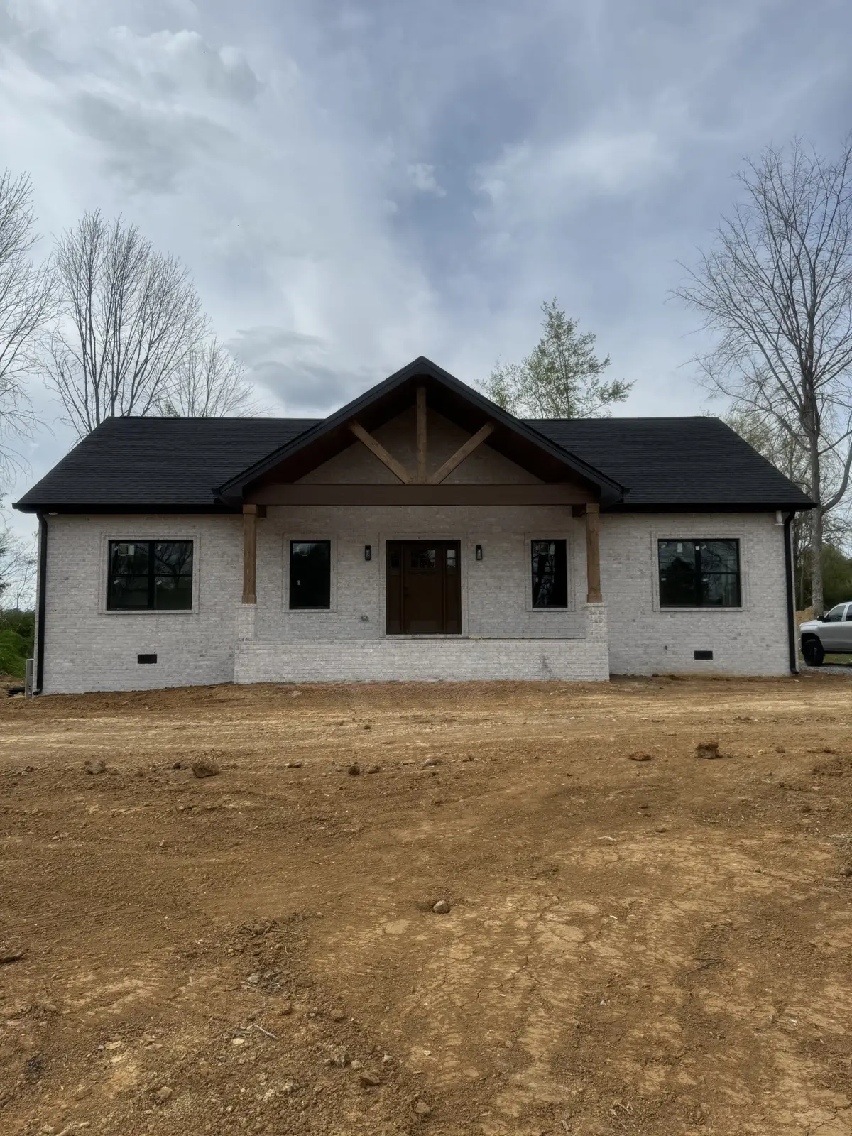 1103 Sycamore Valley Road, Ashland City, TN 37015 - #1