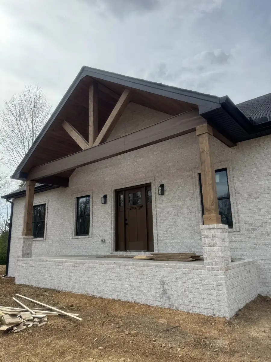 1103 Sycamore Valley Road, Ashland City, TN 37015 - #2