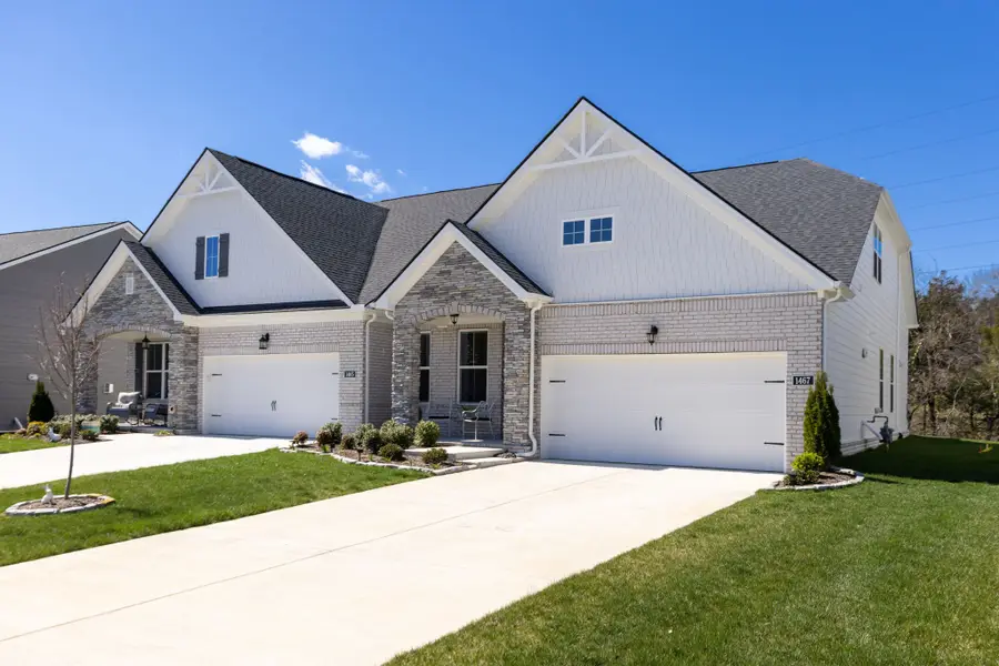 1467 Autumn Leaf Ln, Mount Juliet, TN 37122 - #2
