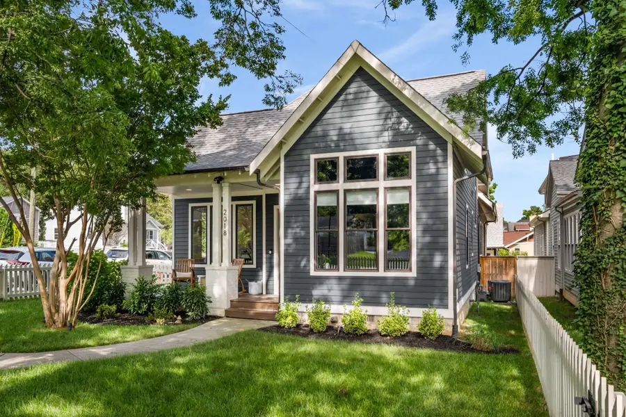 2018 10th Ave S, Nashville, TN 37204 - #3