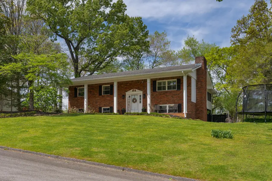 9211 Ramblewood Drive, Harrison, TN 37341 - #2