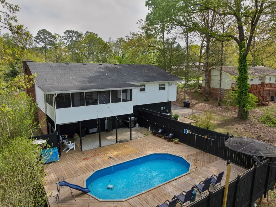 9211 Ramblewood Drive, Harrison, TN 37341 - #3