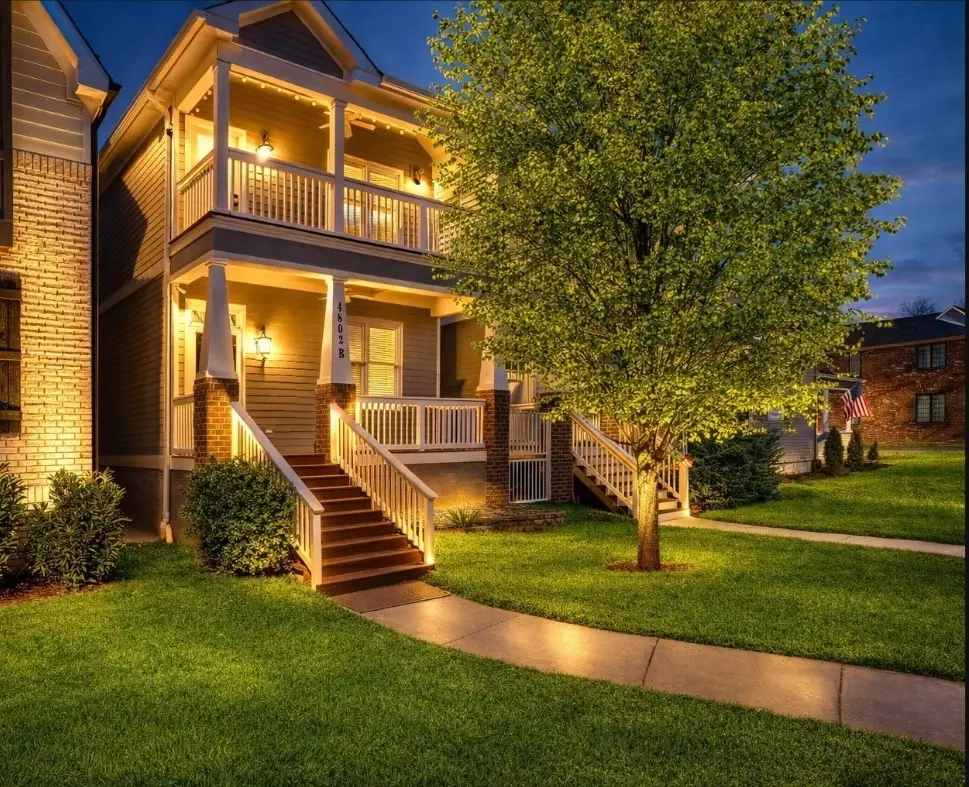 4802B Illinois Ave, Nashville, TN 37209 - #1