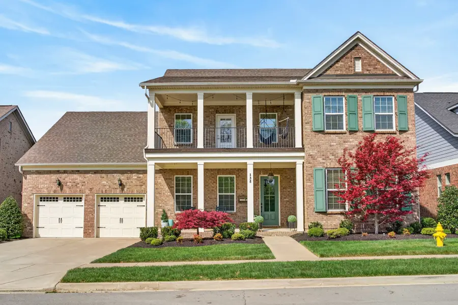 135 Ashington Cir, Hendersonville, TN 37075 - #2