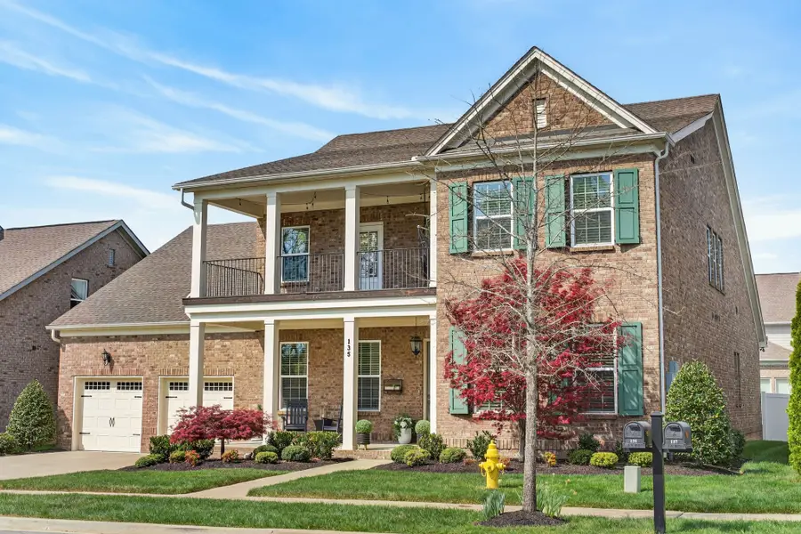 135 Ashington Cir, Hendersonville, TN 37075 - #3