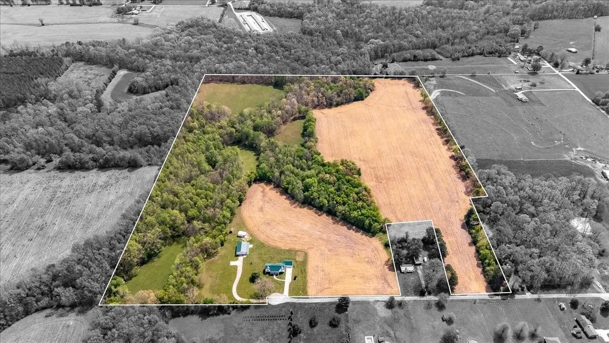 40 Rb Brown Rd, Leoma, TN 38468 - #1